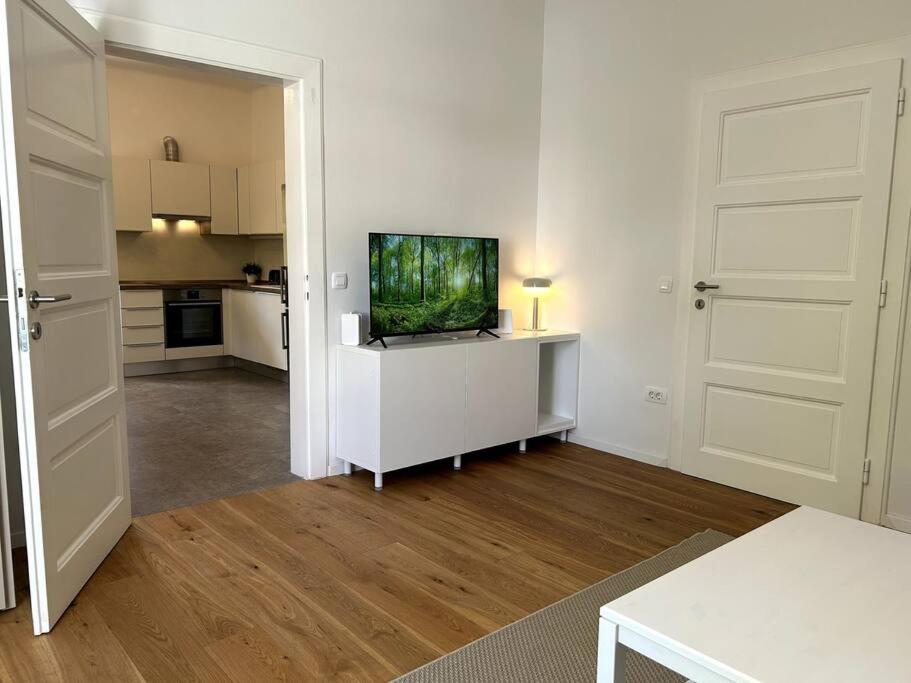 Luxury Privoz Apartment Laibach