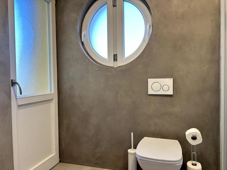 Apartment Luxury Privoz *